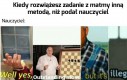 Nie możesz tak zrobić!