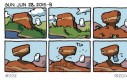 Krótki komiks o erozji
