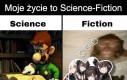 Science fiction
