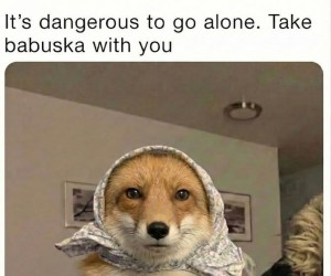 Babuszka