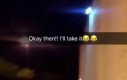 Najlepsze trick shoty, jakie widziałem