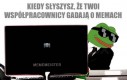 Czy ktoś powiedział memy?