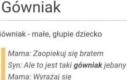 Tak było