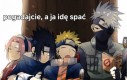 Nocny pogadajec na dobranoc