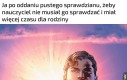 Poświęcam sie dla dobra innych