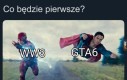 Równa rozgrywkaq