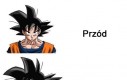Tajemnica fryzury Goku