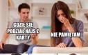 Jak to jest z tą pamięcią?