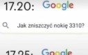 Są telefony i są legendy