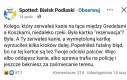 Zemsta będzie straszna