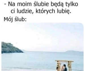 No tłoczno to nie będzie