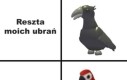 Częste u mrocznych ludzi