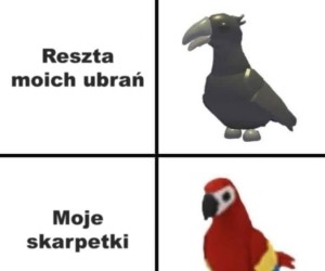 Częste u mrocznych ludzi