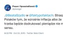 Z serii tweety, które źle się zestarzały