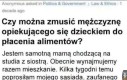 Elo jejaki, bóbr chce wracać