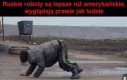 Ruskie roboty