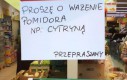 Amerykański system metryczny po roku w Lidlu