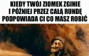 Spadaj sobie do wulkanu
