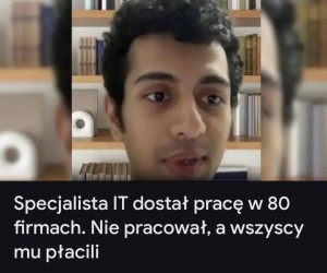 Poręczny człowiek
