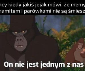 Nie potrzebujemy go w składzie