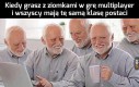 Nie odróżnisz