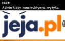 Czas odkopać mój stary jak świat szablon