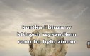Taka pogoda teraz