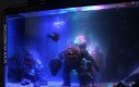 Akwarium w stylu Bioshock