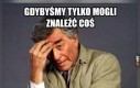 No właśnie. Co to może być?