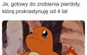 Tylko się zdrzemnę