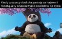 Człowiek w poszukiwaniu sensu