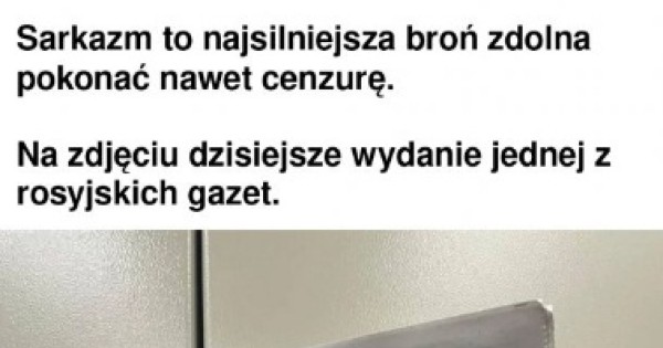 Wszystko Gra W Naszym Cudnym Kraju - Jeja.pl