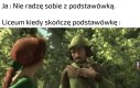 Po szkole