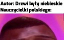 Głębokie jak opis bigosu