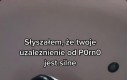 To masz problem