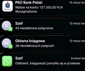 Moje, nie oddam!