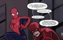 Petra Parker & Daredevil