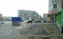 Parkowanie w Rosji