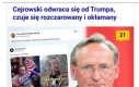 Jestem w szoku (wcale nie)