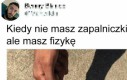 Fizyka moment