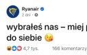Fajnie że są chociaż samoświadomi