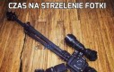 Czas na strzelenie fotki