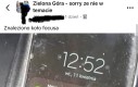Przyznać się