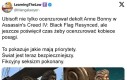 Absolutnie nigdy nie zrozumiem wybiórczości cenzury