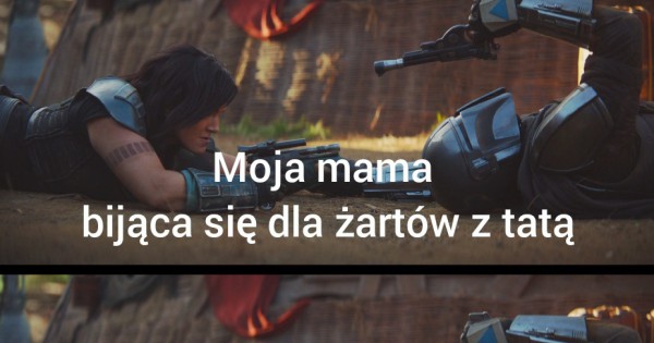 Gdzie dwóch się bije, tam trzeci korzysta - Jeja.pl