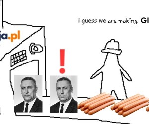 Gierki.