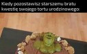 Nie zawiódł