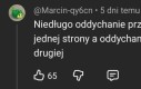 Którym okiem mrugasz?