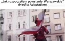 W imieniu polski podziemnej...