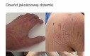 Człowiek taki pognieciony
